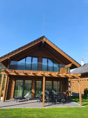 Фотография гостевого дома Samovilla