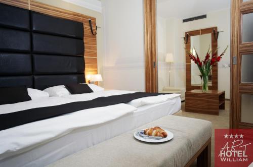 Фотография гостиницы Art Hotel William