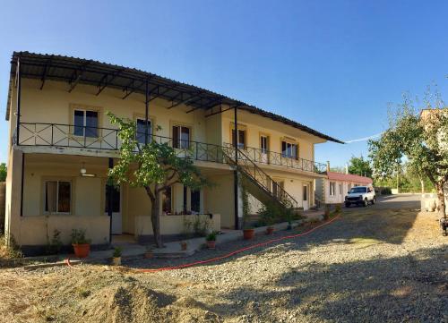 Фотография гостиницы Vanas