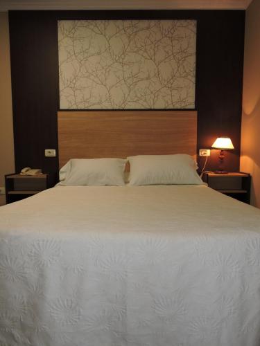 Фотография гостиницы Cruceiro do Monte