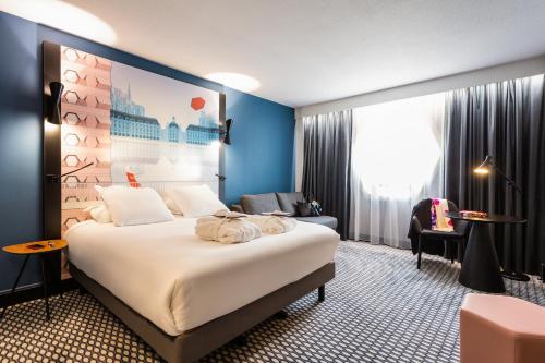 Фотография гостиницы Mercure Bordeaux Centre Ville