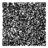 QR код музея Центр истории и культуры родного края