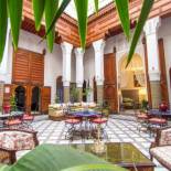 Фотография мини отеля Riad Dar Skalli & SPA