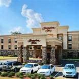 Фотография гостиницы Hampton Inn Enterprise