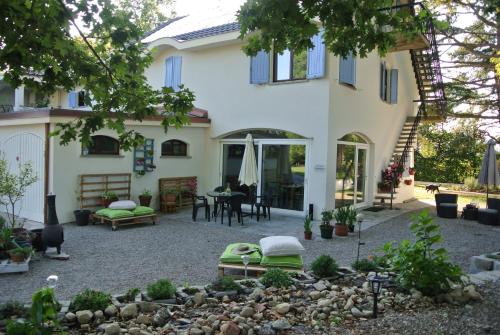 Фотография мини отеля campagnoli