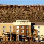 Фотография гостиницы Courtyard by Marriott St. George