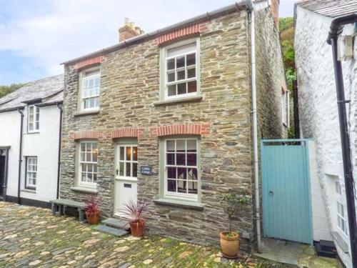 Фотография гостевого дома Cobble Cottage, Boscastle