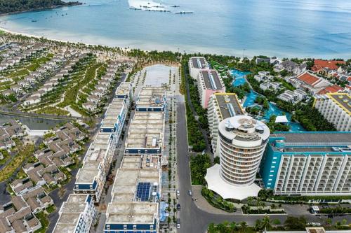 Фотография гостиницы Ann Hotel & Spa