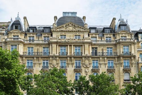 Фотография апарт отеля Fraser Suites Le Claridge Champs-Elysées