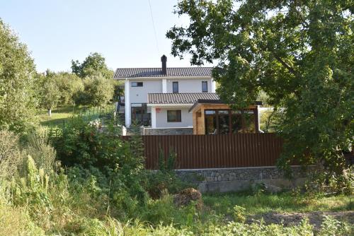 Фотография гостевого дома Вилла Шарм