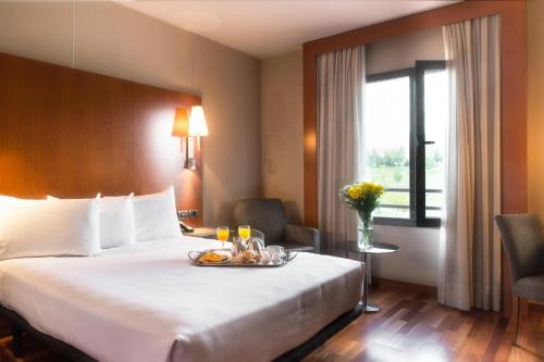 Фотография гостиницы Exe Cuenca