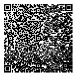 QR код гостиницы Альянс