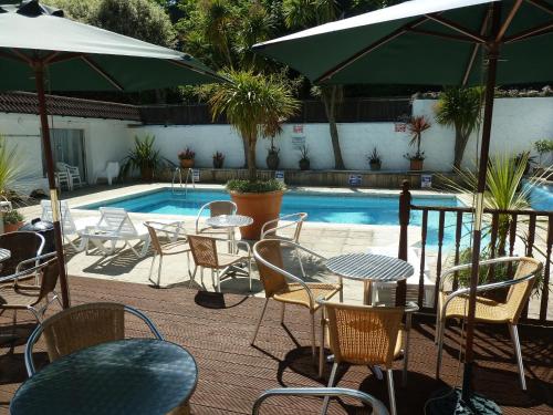 Фотография гостиницы The Havelock