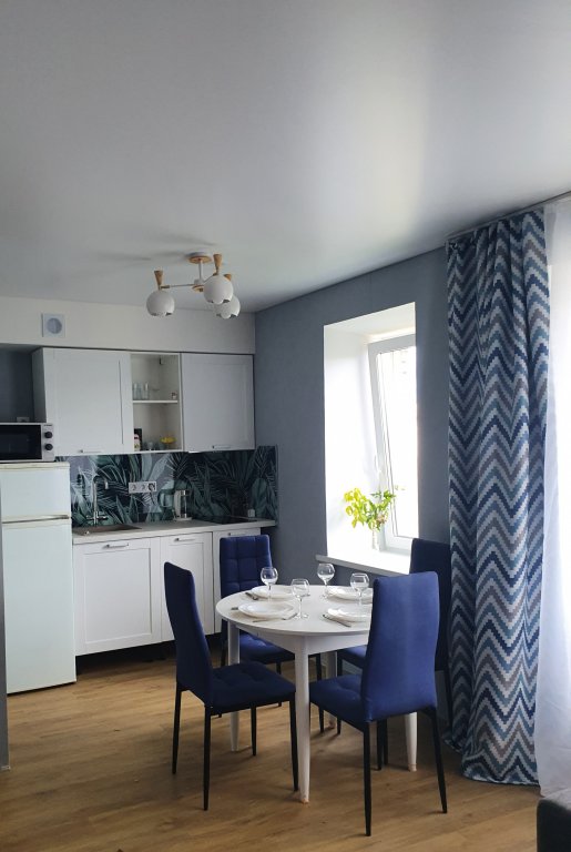 Фотография квартиры Апартаменты Островок уюта рядом с парком Рускеала