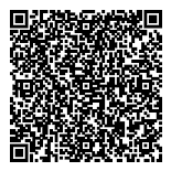 QR код хостела UP