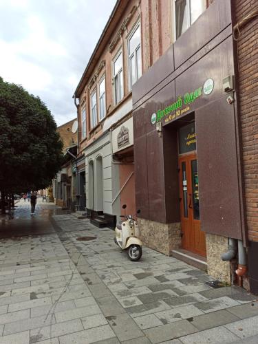 Фотография хостела Петефи