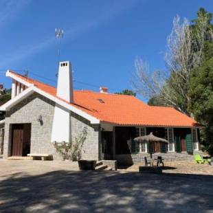 Фотографии гостевого дома 
            Casa da Xica - Refúgio de Campo