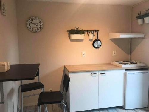 Фотография мини отеля B&B Het Onderduukertje