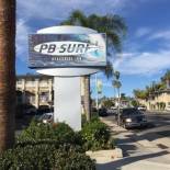 Фотография мотеля PB Surf Beachside Inn