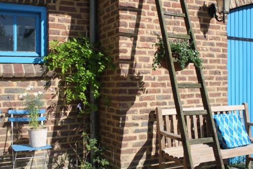 Фотография гостевого дома Countryhouse Zuid-Limburg