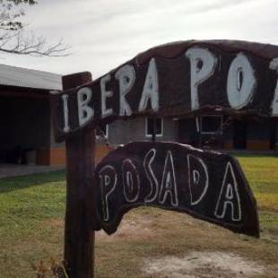 Фотографии мини отеля 
            Iberá Porá