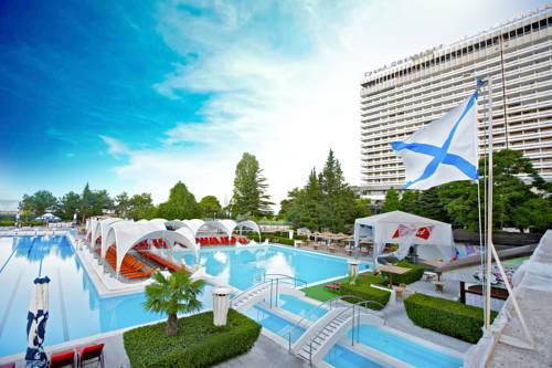 Фотография гостиницы Жемчужина