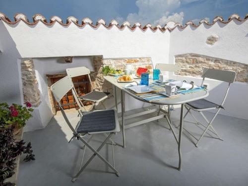 Фотография гостевого дома Boutique Holiday Home in Vodnjan with Private Garden