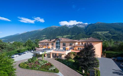 Фотография гостиницы Garden Park Hotel