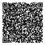 QR код хостела В Марьино