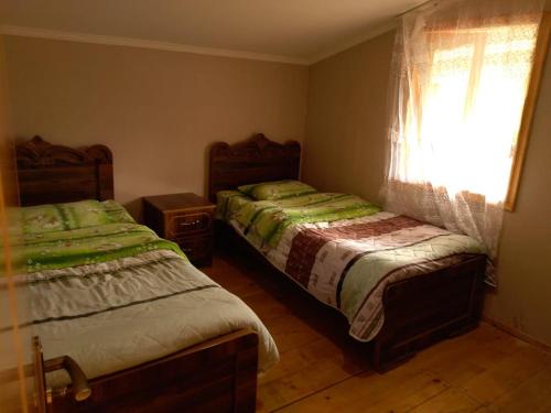 Фотография гостиницы Green Lake