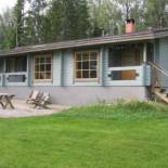 Фотография гостевого дома Holiday Home Niittylahti