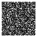 QR код гостиницы Гостинный Двор Черноморский 18