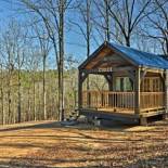 Фотография гостевого дома The Codex - Parker Creek Bend Cabins