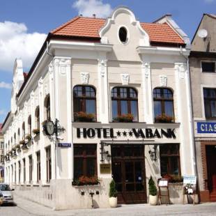 Фотографии гостиницы 
            Hotel Vabank