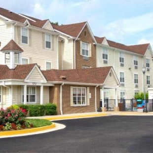 Фотография гостиницы Extended Stay America Suites - Virginia Beach