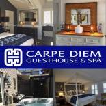 Фотография мини отеля Carpe Diem Guesthouse & Spa