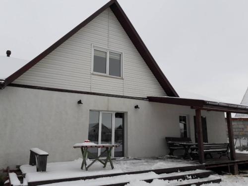 Фотография гостевого дома Станьково