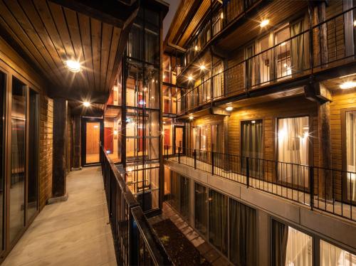 Фотография гостиницы Hotel van de Vijsel