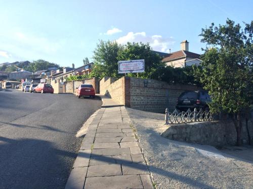 Фотография гостиницы HOTEL JULIA Akhaltsikhe