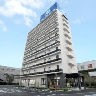 Фотографии гостиницы 
            AB Hotel Omihachiman