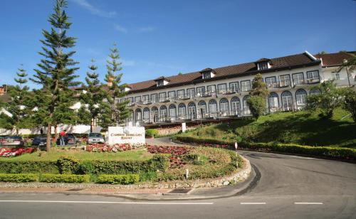 Фотография гостиницы Cameron Highlands Resort - Small Luxury Hotels of the World