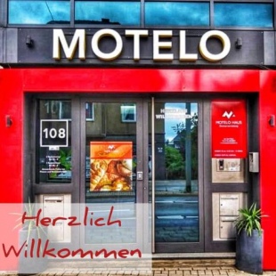 Фотография гостевого дома MOTELO Bielefeld