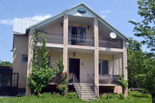 Фотография мини отеля Мтиеби