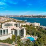 Фотография гостиницы Swissotel The Bosphorus Istanbul