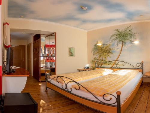 Фотография гостиницы Hotel König Ludwig