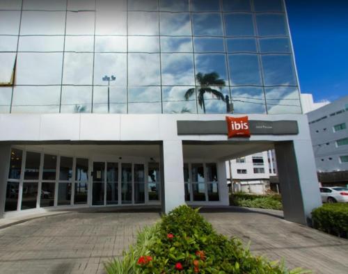 Фотографии гостиницы 
            Ibis Joao Pessoa Praia