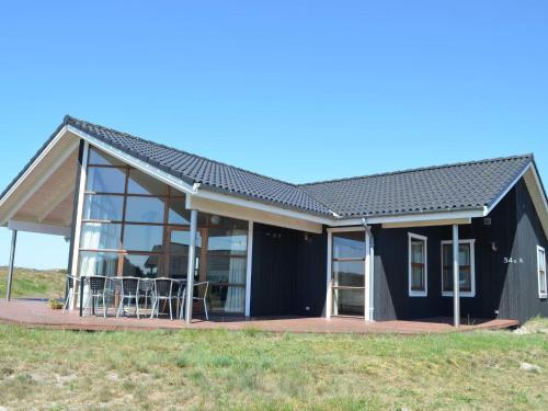 Фотография гостевого дома Holiday home Hvide Sande XLIV