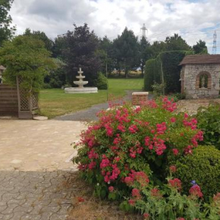 Фотография гостевого дома Domaine de karoli