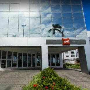 Фотография гостиницы Ibis Joao Pessoa Praia