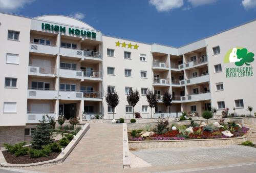 Фотография апарт отеля Irish House Međugorje